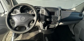 Mercedes-Benz Sprinter 2017 - 316 2.2 CDI 432L L3H2 Koelwagen Automaat immagine 2 miniatura