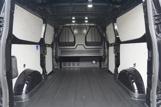 Ford E-Transit Custom 2026 - 340 L2H1 Sport 71 kWh 218pk - 2x Schuif - ACC - B&O - Navi - Stoel/Stuurverwarming - 360 Camera - Blindspot - Rijklaar obrazek 11