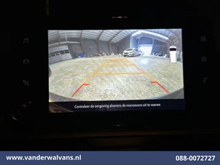 Opel Combo 2022 - 1.5D 102pk L1H1 Euro6 Airco | Camera | Navigatie | Apple Carplay | Cruisecontrol image 3