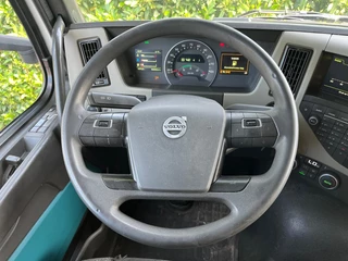 Volvo FM 2020 - VTJ3R imagem 24