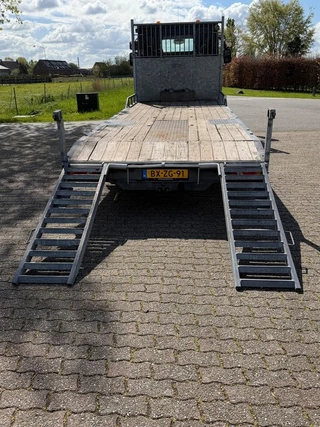 DAF FA LF45 2011 - N/A image 6