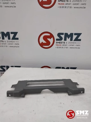 Mercedes-Benz N/A - Miiddenstuk bumper boven Mercedes Actros A94188 obrazek 2