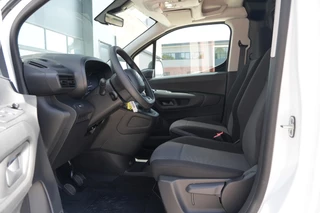 Citroën Berlingo 2024 - 1.5 BlueHDI Club 100pk - Cruise - Airco - Bluetooth - Vloerplaat - Rijklaar obrazek 12
