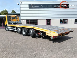 Iveco Stralis 2019 - S 420 imagen 3