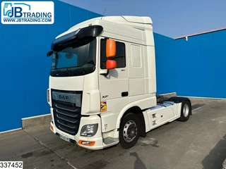 DAF XF480 2021 - EURO 6 obrazek 1