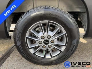 Iveco Daily 2023 - Multicab IS35SC2AA A8 obrazek 36