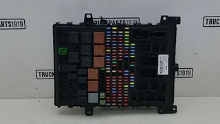 DAF - Electrical System Centrale electra box DAF LF obrázek 1 náhled