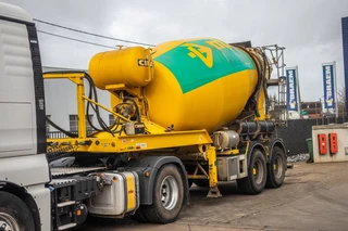 MOL N/A 2014 - MOL BETON MIXER/MALAXEUR/MISCHER 10M3 obrazek 1