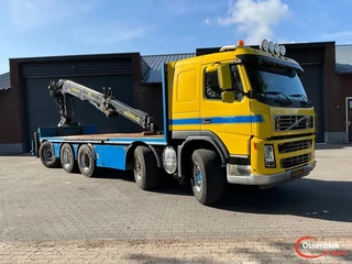 Volvo FM 420 2010 - N/A obrazek 3