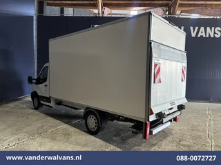 Ford Transit 2023 - 2.0 TDCI 131pk Bakwagen Laadklep Euro6 Airco | Cruisecontrol | Verwarmde voorruit obrazek 9