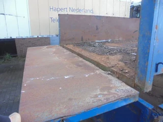 Onbekend N/A 2010 - 5M3 CONTAINERS immagine 11