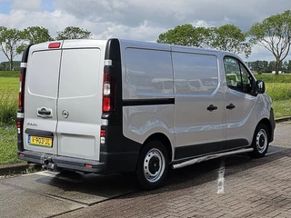 Opel Vivaro 2017 - 1.6 bild 3