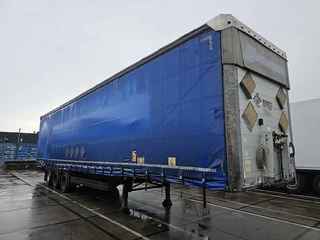 Schmitz Cargobull N/A 2013 - MEGA zdjecie 3