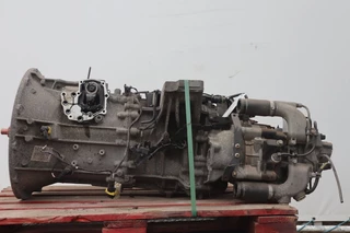 Mercedes-Benz N/A 2016 - G211-12KL MP4 + VOITH OM471715 352 01 773430 obrazek 1