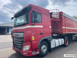 DAF XF480 2020 - N/A te koop