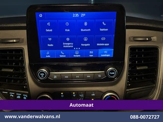 Ford Transit Custom 2023 - 2.0 TDCI 130pk Automaat L1H1 Euro6 Airco | Camera | LED | Navigatie | Cruisecontrol imagen 18