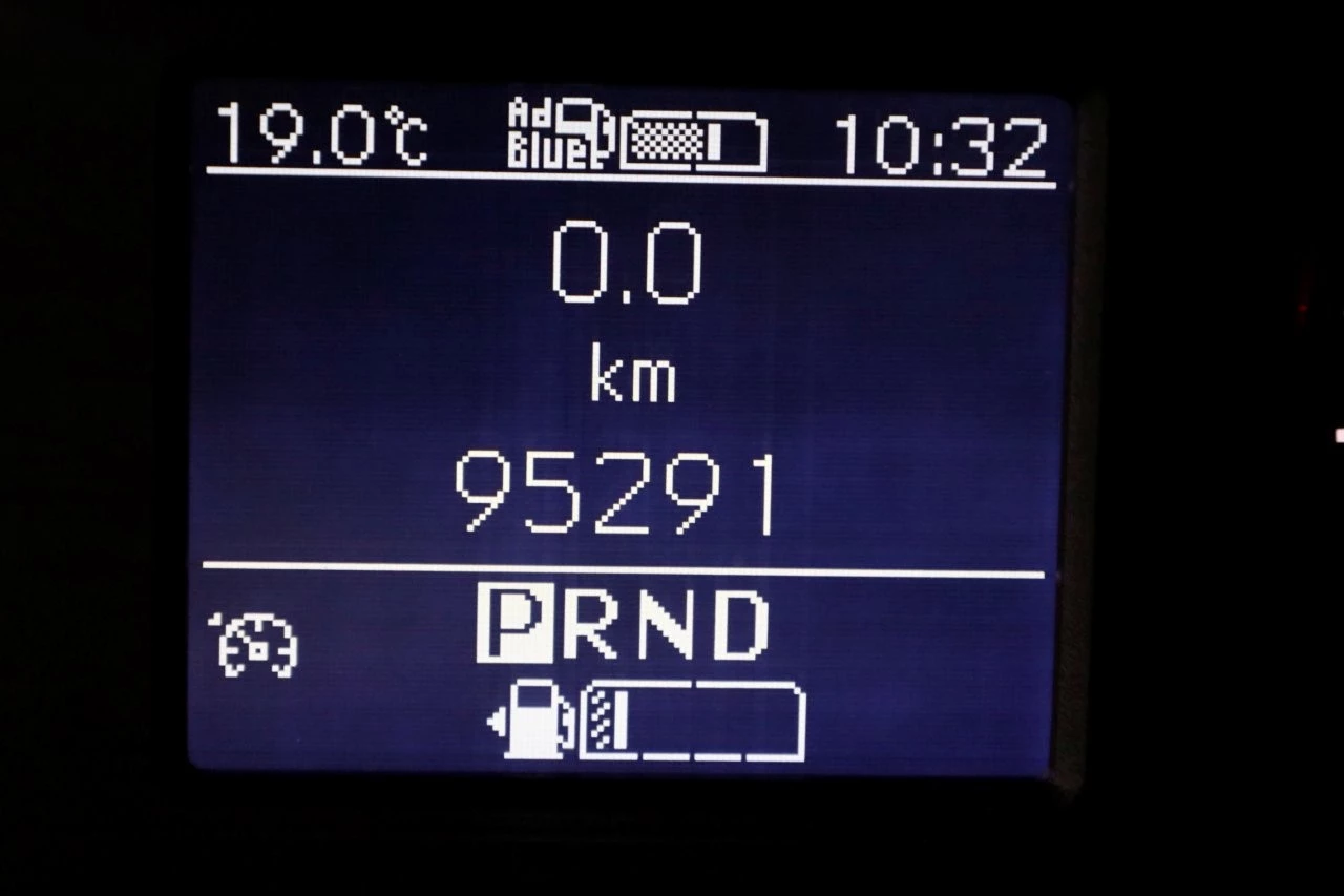 Mercedes-Benz Sprinter 2022 - 215 CDI 150pk L2H2 9G Automaat Airco/CarPlay 12-2022 Bild 16