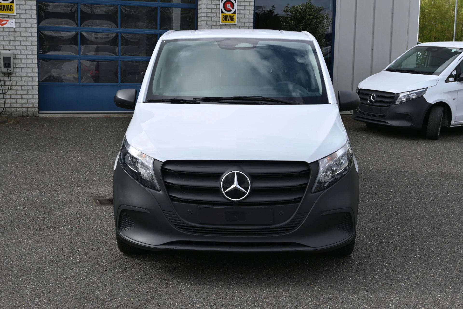 Mercedes-Benz Vito 2024 - 116 CDI L3 Pro imagen 2