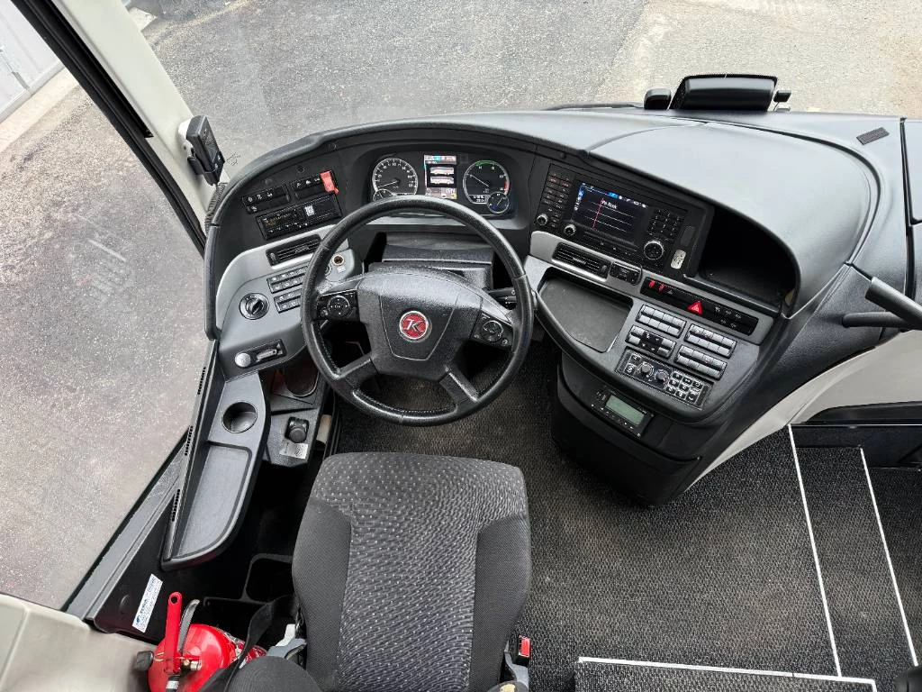 Setra 2015 - S 516 HD imagen 18