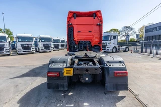 MAN TGX 2020 - 18.470 XLX BLS+KIPHYDR. image 5