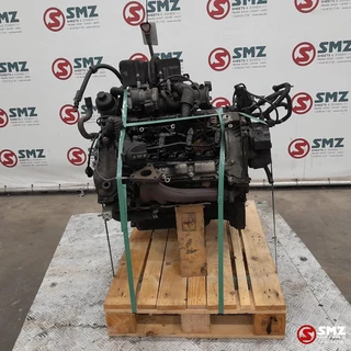 Mercedes-Benz N/A - Occ motor W169 Mercedes zdjecie 3