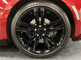 Chevrolet Camaro 2017 - USA Coupe 6.2i V8 Automaat Supercharged 620PK 2SS Edition Brembo Stabilitrack Schuifdak obrazek 123