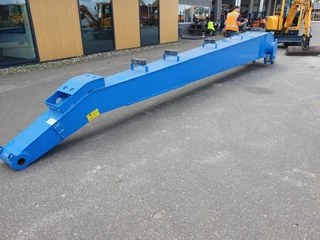 Fuchs N/A - 7800mm. Stick - MHL360 E imagen 2