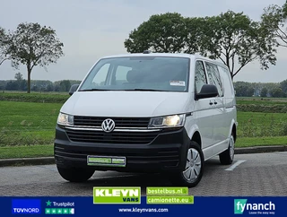Volkswagen Transporter 2021 - 2.0 TDI à venda