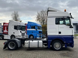 MAN TGX 2011 - N/A zdjecie 20