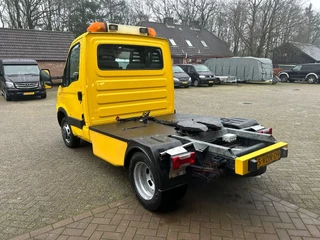 Iveco Daily 2009 - 40C18 BE TREKKER 8.1 TON (191.666KM ) N1 image 7