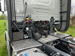 Scania R 2023 - R560 | FULL-AIR | RETARDER | PARK-COOLER image 20
