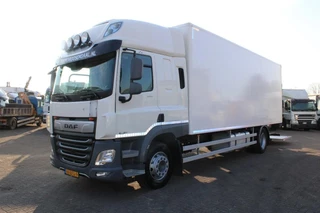 DAF CF 2020 - N/A zdjecie 2