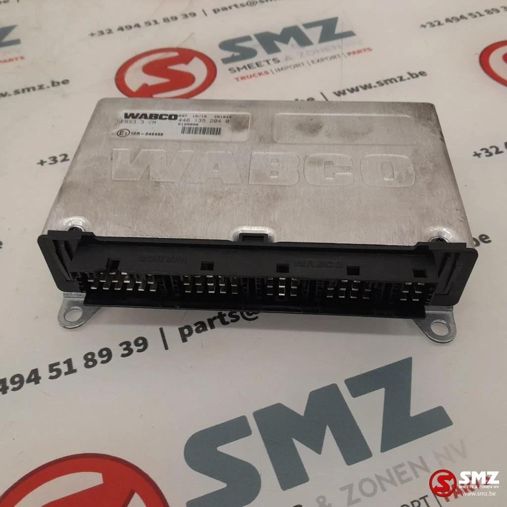 DAF 2019 - Occ ECU EBS3.3 regeleenheid DAF afbeelding 1
