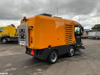 Ravo 540 with 3-rd brush 2015 - N/A zdjecie 6