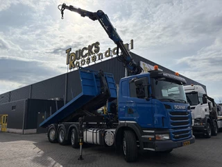 Scania G 2012 - N/A obrazek 27