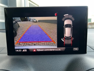 Audi Q2 2018 - 1.4 TFSI CoD Design Pro Line Plus bj.2018 Camera|Leder|Navi|Pdc. afbeelding 21