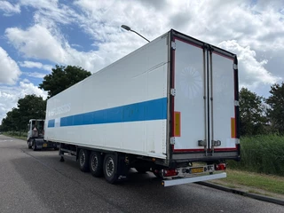 Schmitz Cargobull N/A 2013 - N/A afbeelding 2