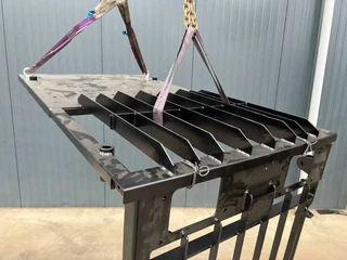 Cat N/A 2026 - 330C Guard bild 2