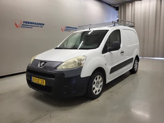 Peugeot Partner 2010 - 1.6HDI 90pk MARGE! Imperiaal Apk tot 6-9-2026! afbeelding 2 miniatuur