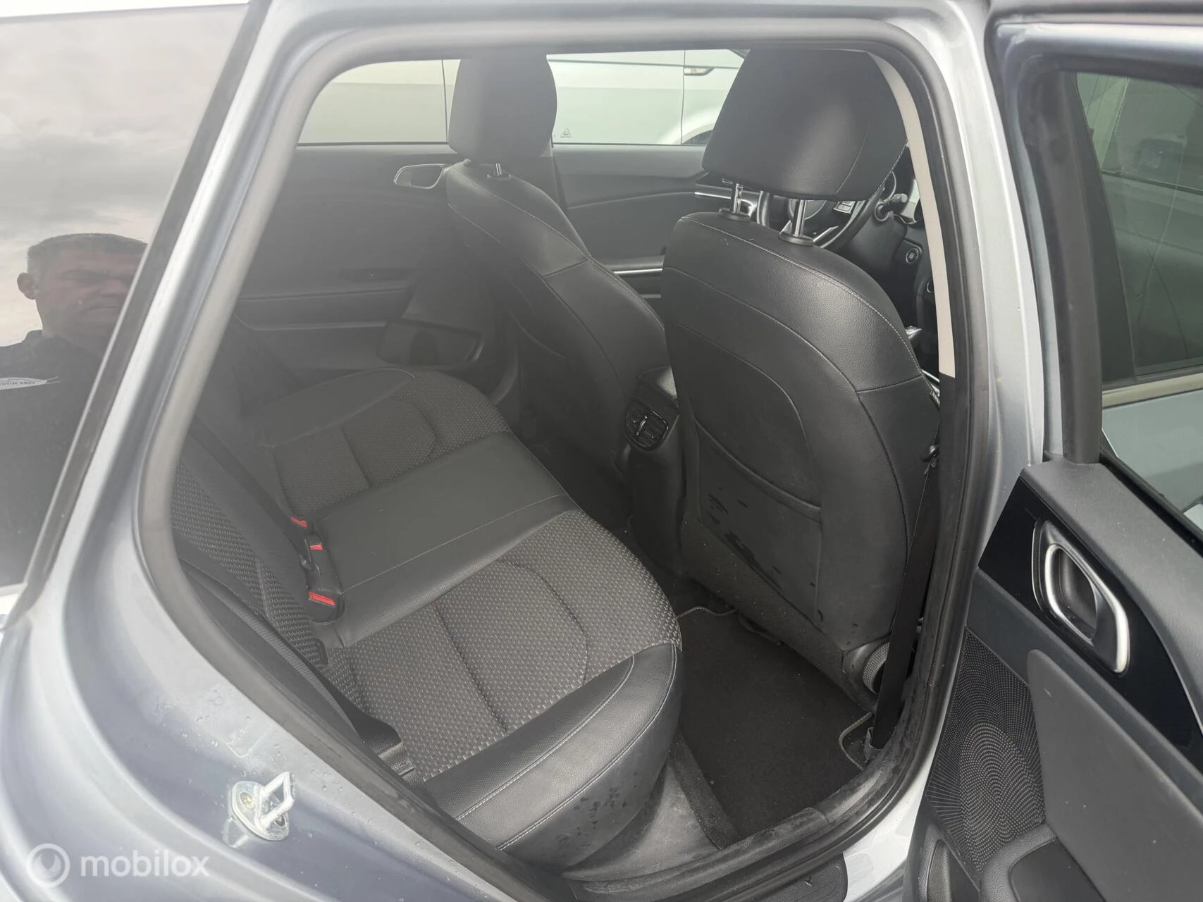 Kia Ceed Sportswagon 2019 - 1.0 T-GDi DynamicPlusLine 2019 Bild 15
