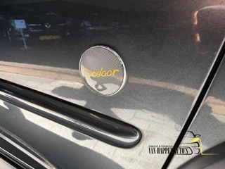 Peugeot 207 2009 - SW Outdoor 1.6 VTi XS / APK 4-2027 bild 4