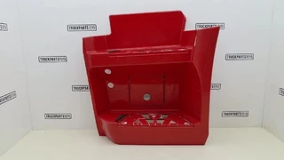 Mercedes-Benz N/A - Body & Chassis Parts Instapbak Li. MB MP4 afbeelding 1