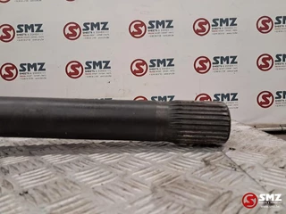 MAN N/A - Occ steekas zonder sper MAN zdjecie 2
