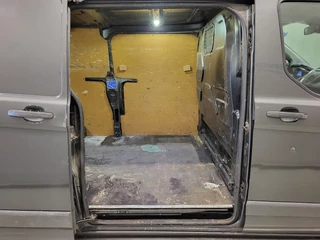 Ford Transit Custom 2017 - 2.0TDCI L2/H1 Trekhaak 2800KG Euro 6! obrazek 7