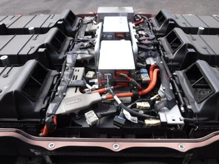 Diverse N/A 2008 - ALKALINE FUEL CELL  obrazek 5