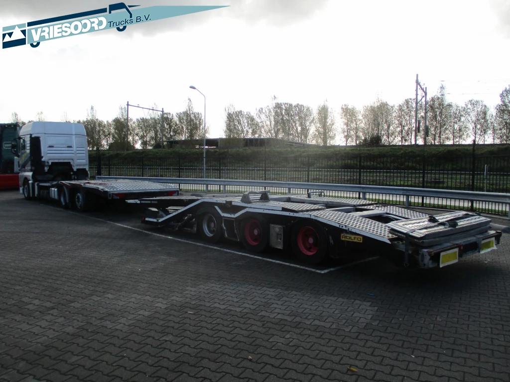 MAN TGX 2014 - combi imagen 2