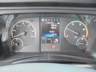 Mercedes-Benz Arocs 2026 - 2848 6X2 NEW DEMO NL KENTEKEN изображение 21