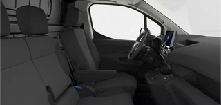 Toyota ProAce 2026 - CITY Electric Comfort L2 50 kWh - Airco - Carplay - Cruise - Camera - Rijklaar imagen 3 miniatura