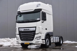 DAF XF480 2020 - SSC 4x2 - NEW TACHO - EURO 6 - 512 TKM - AIRCO - DIFF. LOCK - 2 BEDS - 2 x FUEL TANKS - te koop