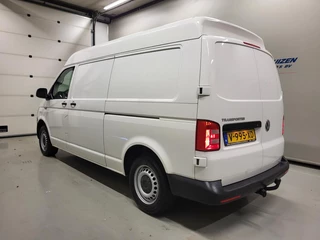 Volkswagen Transporter 2019 - 2.0TDI 150pk L2/H2 Automaat 2X Schuifdeur Euro 6! obrazek 16